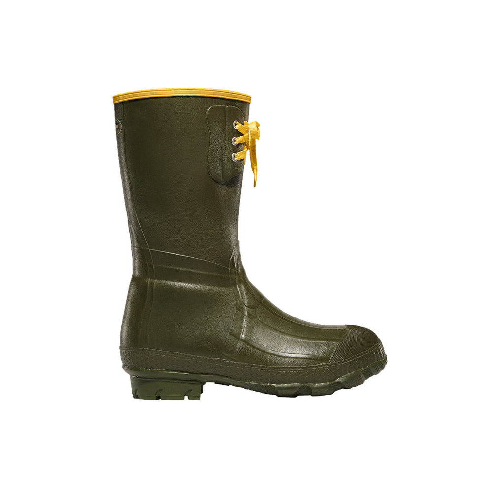 LaCrosse 12 inch Insulated Pac Boots from GME Supply